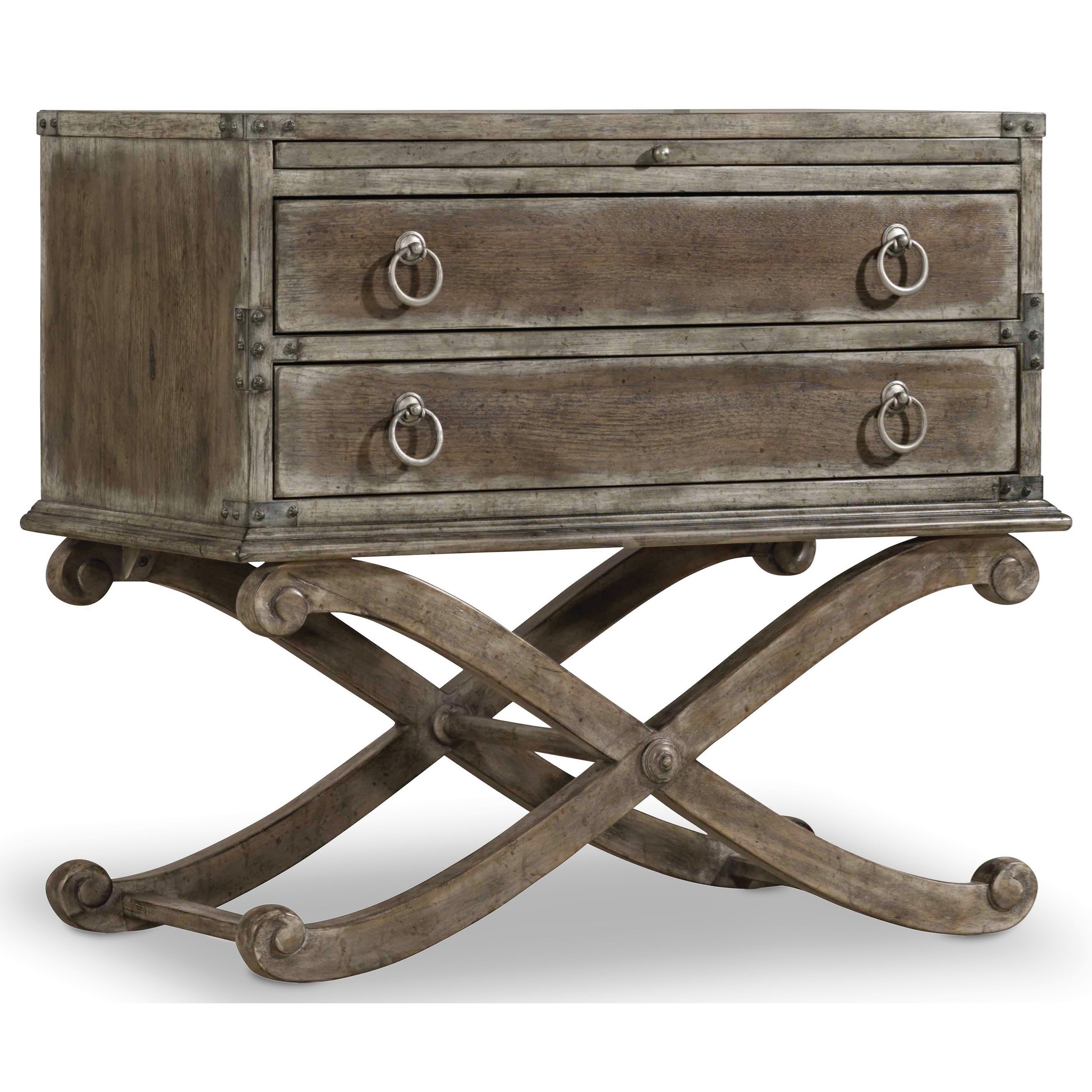 Hooker cheap true vintage